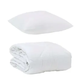 koldra-z-poduszka-z-poduszka-2-pcs-bialy-mikrofibra