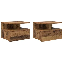 lustro-nocne-z-szuflada-2-pcs-stare-drewno-40-x-31-x-27-cm