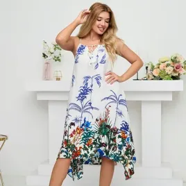 biala-damska-letnia-sukienka-z-motywem-roslinnym-odziez-royalfashion-l96-biale-r-s-m-37