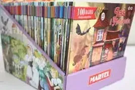 100-bajek-naszego-dziecinstwa-pakiet-praca-zbiorowa