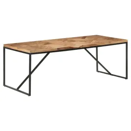 stol-jadalniany-200x90x76-cm-lite-drewno-akacjowe-i-mango