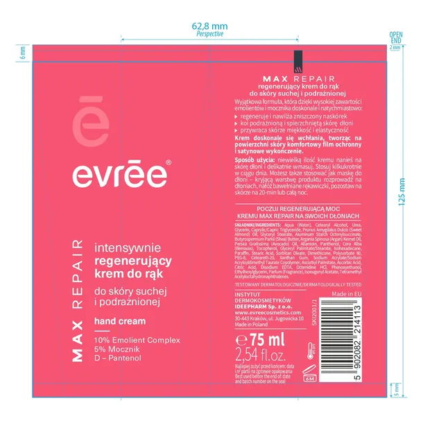 evree-krem-do-rak-75ml-marka-evree