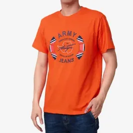 royalfashion-pomaranczowy-meski-t-shirt-z-nadrukiem-19-2435-orange