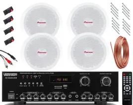 glosniki-sufitowe-pioneer-mocny-amplituner-bt-usb