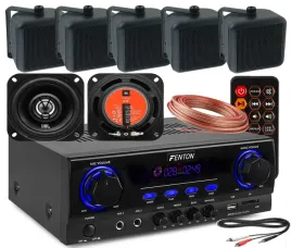 5kolumn-jbl-nasciennych-sufitowych-zestaw-naglosnienia-wzmacniacz-bluetooth