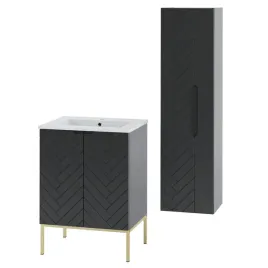 zestaw-2-szafek-aspen-czarny-mat-stelaz-zloty-z-umywalka-ceramiczna-60-cm