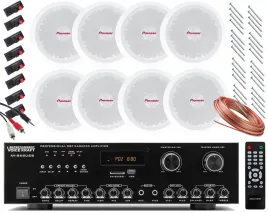 glosniki-sufitowe-pioneer-mocny-amplituner-bt-usb
