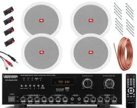 glosniki-sufitowe-jbl-mocny-amplituner-bt-radio