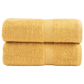 reczniki-toaletowe-premium-solund-2-szt-zlote-30x30-cm-600-gsm