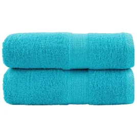 reczniki-toaletowe-premium-solund-2-szt-turkusowe-30x30-cm-600-gsm