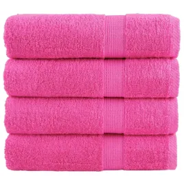 reczniki-premium-solund-4-szt-rozowe-70x140-cm-600-g-cm