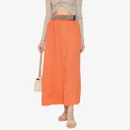 royalfashion-damska-spodnica-midi-pomaranczowa-03lena-sk-orange-r-uniwersalny