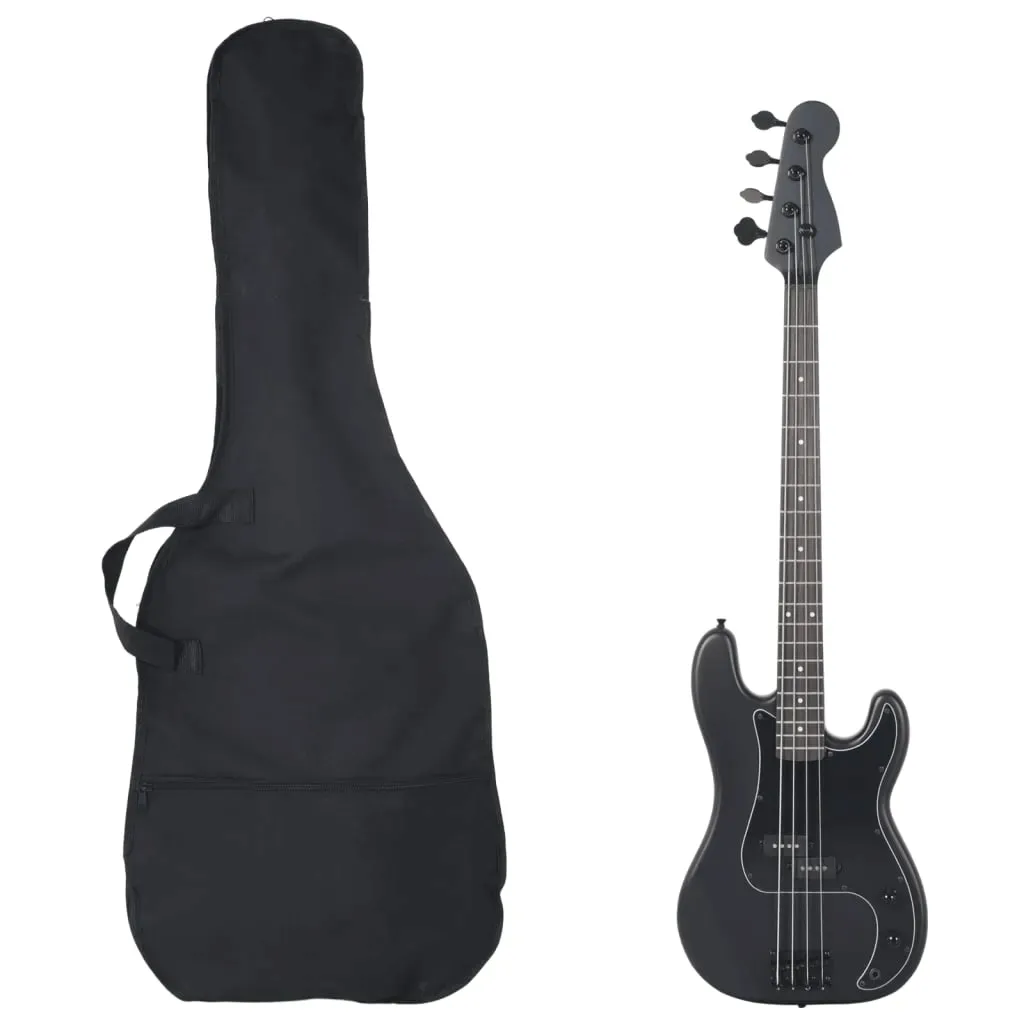 gitara-basowa-dla-poczatkujacych-z-torba-czarna-4-4-46-stan-nowy