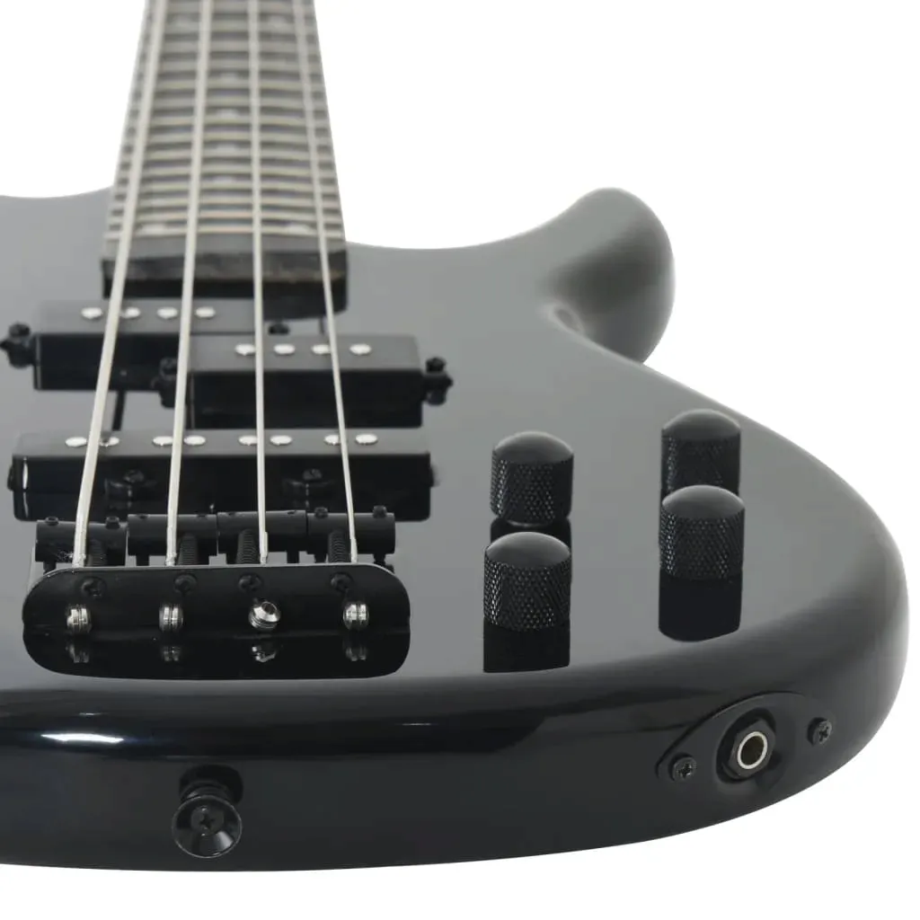 gitara-basowa-dla-poczatkujacych-z-torba-czarna-4-4-46-stan-nowy
