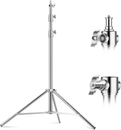 supon-statywy-oswietleniowe-2x-280-cm-stalowe-do-lamp-softbox