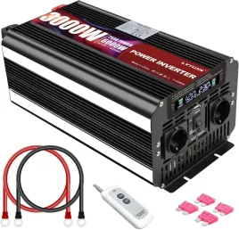 lvyuan-przetwornica-12v-230v-3000w-6000w-lcd-pilot-usb-2-gniazda