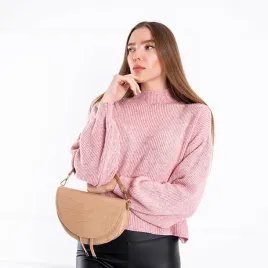 royalfashion-jasnorozowy-sweter-typu-polgolf-6292-coral-r-uniwersalny