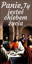 baner-religijny-200x100-cm-dekoracja-boze-cialo-ty-jestes-chlebem-zycia