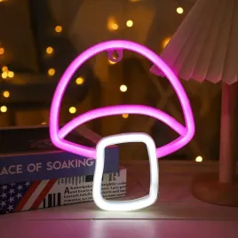 neon-led-baterie-usb-lampka-na-sciane-napis-do-pokoju-grzybek