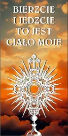 baner-religijny-120x60-cm-dekoracja-boze-cialo-bierzcie-i-jedzcie