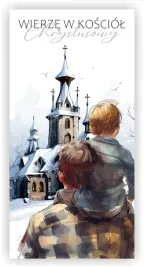 baner-religijny-200x100-cm-duzy-wybor-sila-wiary-w-kosciele