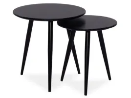 stolik-kawowy-okragly-czarny-lawa-do-salonu-kanapy-loft-zestaw-2-sztuk-cleo