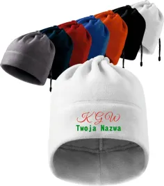 czapka-komin-2w1-dowolny-haft-kolo-gospodyn-wiejskich-twoja-nazwa-kgw