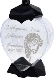 duzy-znicz-serce-szklane-z-grawerem-dla-taty-mamy-dedykcja-napisem