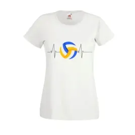 damska-koszulka-kibica-siatkowki-t-shirt-nadruk