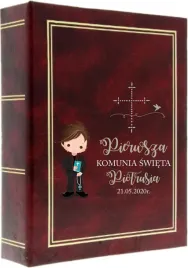 album-na-zdjecia-prezent-na-komunie-pamiatka