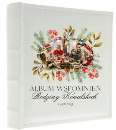 album-rodzinny-na-zdjecia-prezent-na-swieta