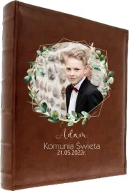 album-na-zdjecia-komunijne-prezent-na-komunie