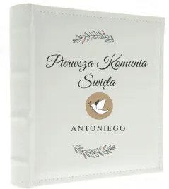 album-na-zdjecia-z-twoim-grawerem-na-komunie