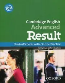cambridge-english-advanced-result-sb-and-online-practice-pk-2015-kathy-gudemary-stephens