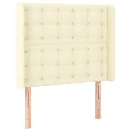 zaglowek-uszak-kremowy-83x16x118-128-cm-sztuczna-skora
