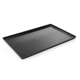 taca-tacka-cukiernicza-ekspozycyjna-czarna-400x300x-h-20mm-hendi-808535