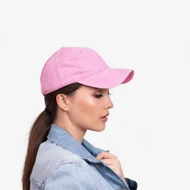 rozowa-jeansowa-damska-czapka-z-daszkiem-akcesoria-royalfashion-cz-jeans-rozowe-r-uniw