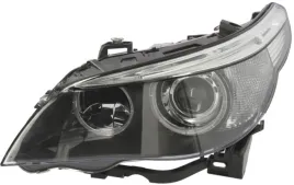 bmw-5-e60-e61-reflektor-lampa-przednia-lewa-nowa
