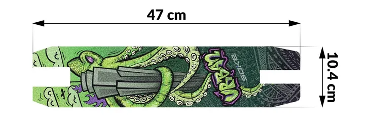 grip-tape-do-hulajnogi-wyczynowej-soke-griptape-kolor-zielony