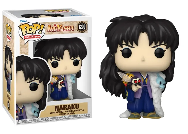 funko-pop-inuyasha-naraku-1299