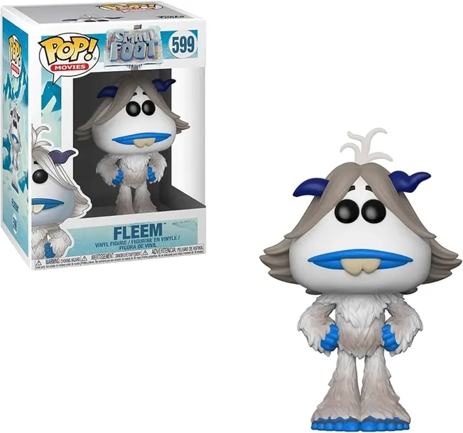 funko-pop-smallfoot-fleem-599