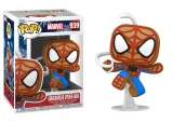 funko-pop-marvel-gingerbread-spider-man-939