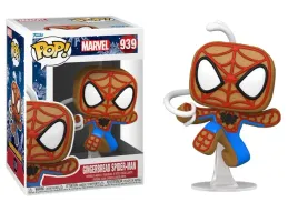 funko-pop-marvel-gingerbread-spider-man-939