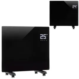grzejnik-konwektorowy-elektryczny-1000w-lcd-pilot-termostat-timer-czarny