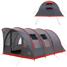 namiot-kempingowy-justcamp-atlanta-5-osob-tunelowy-wodoodporny-205cm