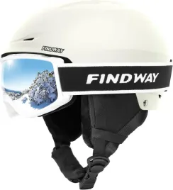kask-narciarski-findway-z-goglami-rozmiar-m-52-58-cm-bialy