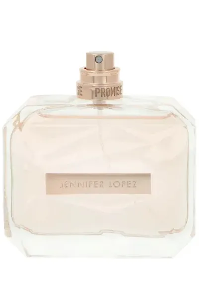 JENNIFER LOPEZ PROMISE EDP 100ml woda perfumowana FLAKON