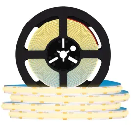 mocna-tasma-led-cob-5m-12v-neon-neutralna-linia-5050-samoprzylepna