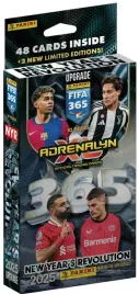 panini-fifa-365-adrenalyn-xl-2025-upgrade-new-year-s-revolution