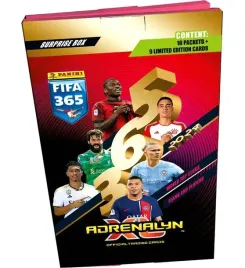 panini-fifa-365-adrenalyn-xl-2024-surprise-box-kalendarz-adwentowy